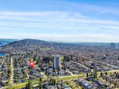 3775 Trinity Street - 3