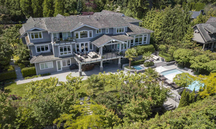 460 Westholme Road
