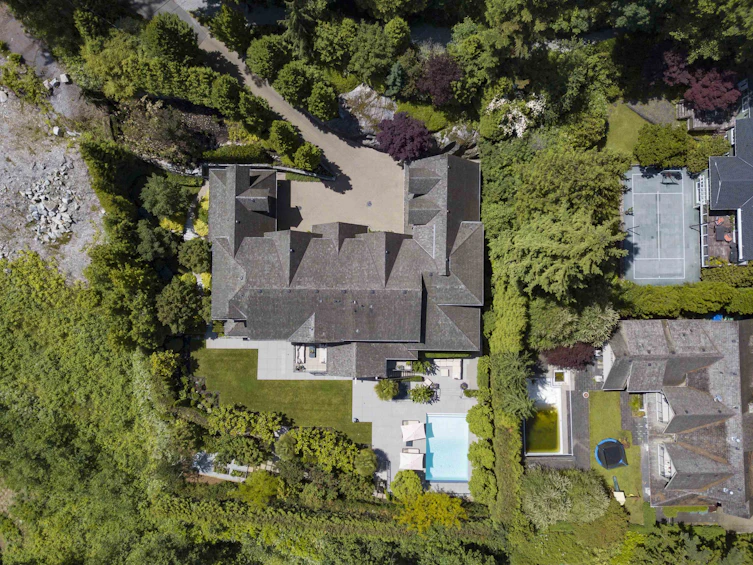 460 Westholme Road, West Vancouver, BC, V7V 2N1 - 38
