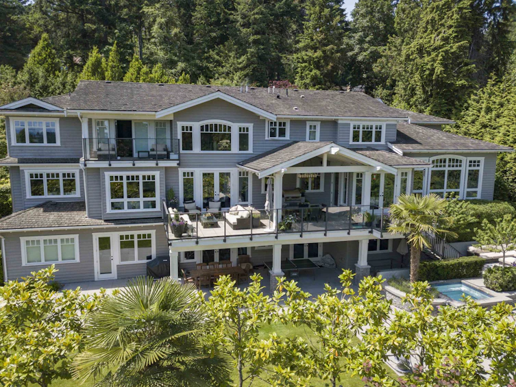 460 Westholme Road, West Vancouver, BC, V7V 2N1 - 2