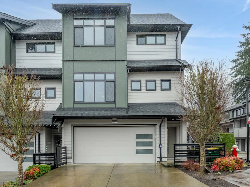 29 - 15177 60th Avenue, Surrey BC