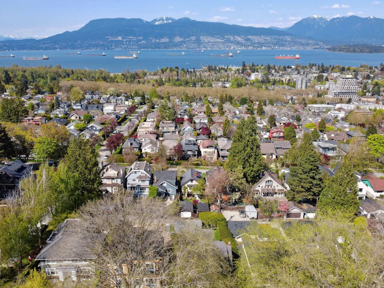 3881 W 14th Avenue, Vancouver, BC, V6R 2X1 - 36