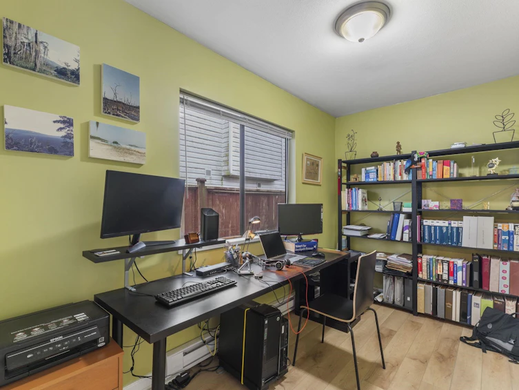 1241 Nestor Street, Coquitlam, BC, V3E 1H4 - 21