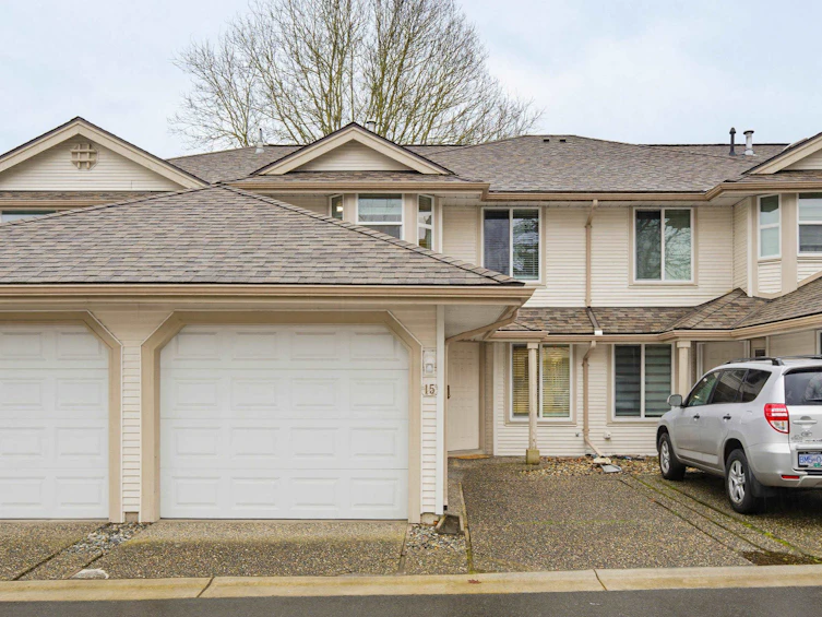15-9045 Walnut Grove Drive, Langley, BC, V1M 2E1 - 2