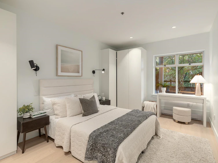 105-1963 W 3rd Avenue, Vancouver, BC, V6J 1L2 - 13