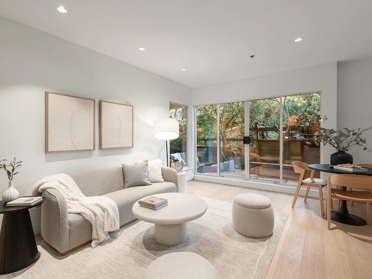 105-1963 W 3rd Avenue, Vancouver, BC, V6J 1L2 - 7