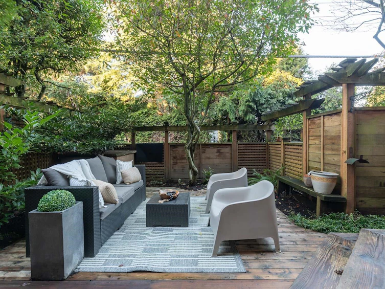 105-1963 W 3rd Avenue, Vancouver, BC, V6J 1L2 - 18