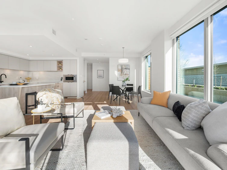 110-755 Harbourside Drive, North Vancouver, BC, V7P 0G1 - 5