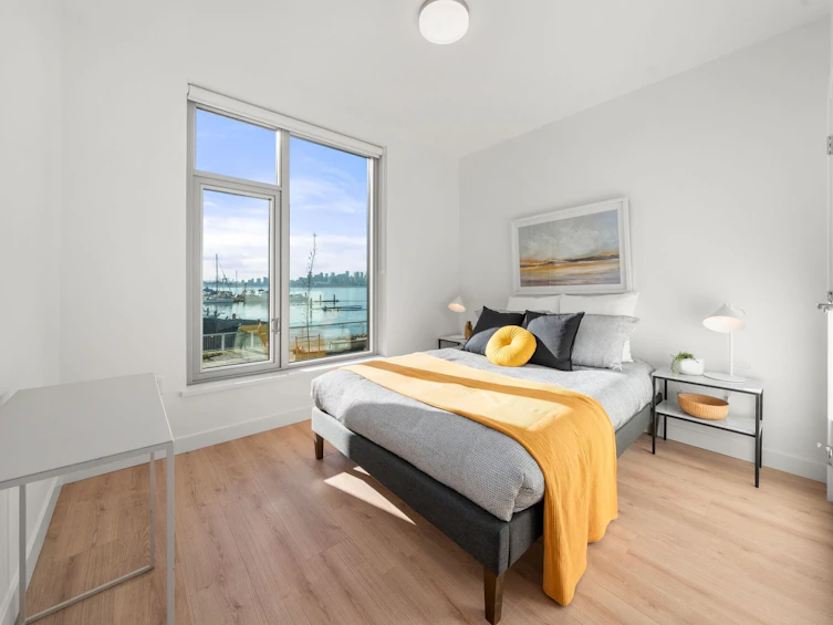 110-755 Harbourside Drive, North Vancouver, BC, V7P 0G1 - 15