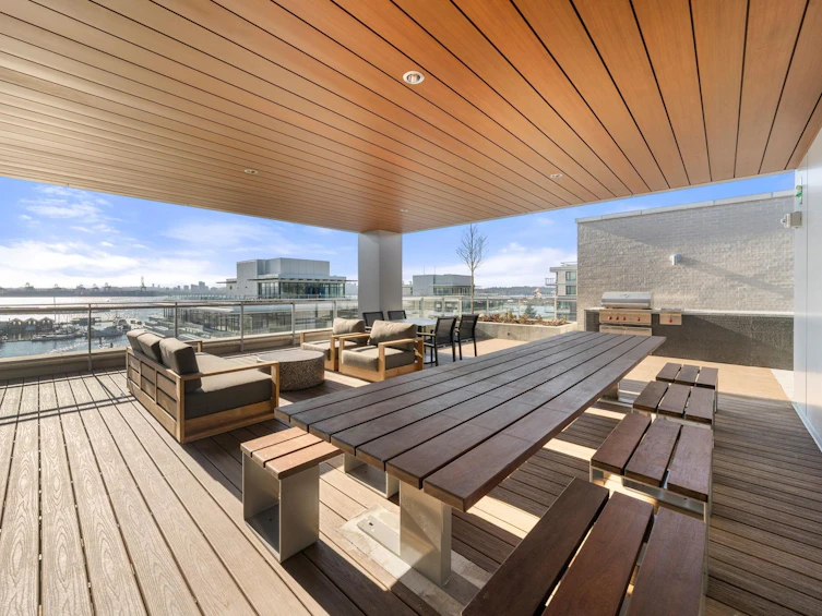 110-755 Harbourside Drive, North Vancouver, BC, V7P 0G1 - 19
