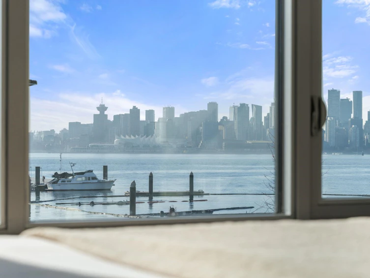 110-755 Harbourside Drive, North Vancouver, BC, V7P 0G1 - 14