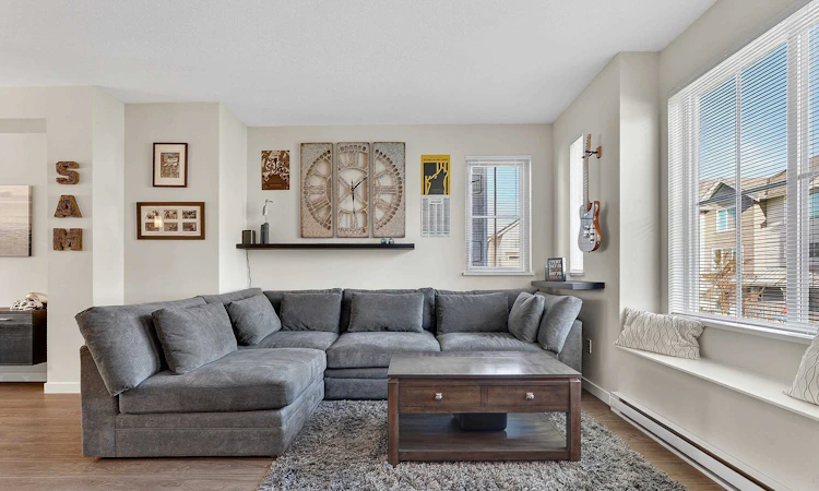 20-5550 Admiral Way
