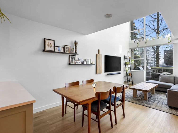 TH2-168 E Esplanade Avenue, North Vancouver, BC, V7L 4X8 - 8