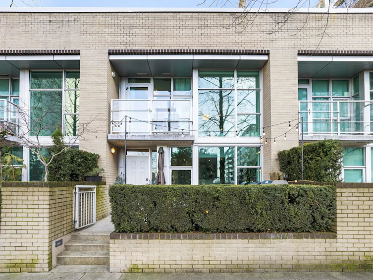 TH2-168 E Esplanade Avenue, North Vancouver, BC, V7L 4X8 - 29