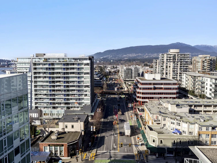 TH2-168 E Esplanade Avenue, North Vancouver, BC, V7L 4X8 - 36