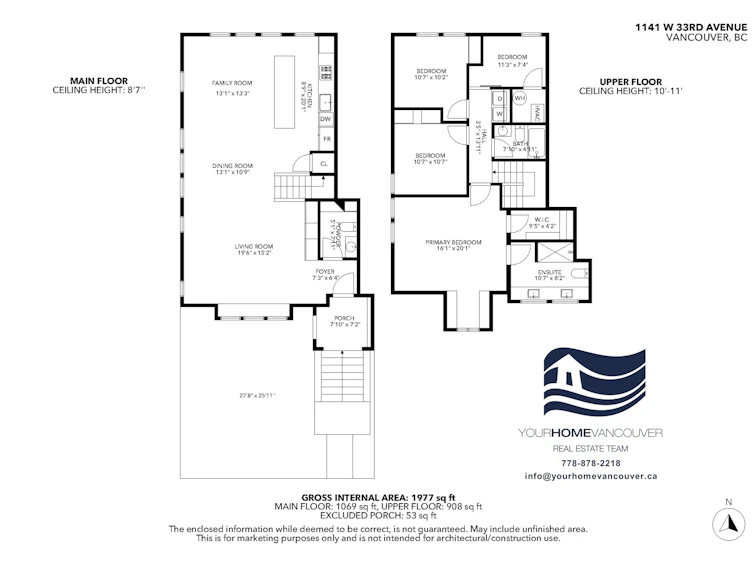 1141 W 33rd Avenue, Vancouver, BC, V6M 1A3 - 40