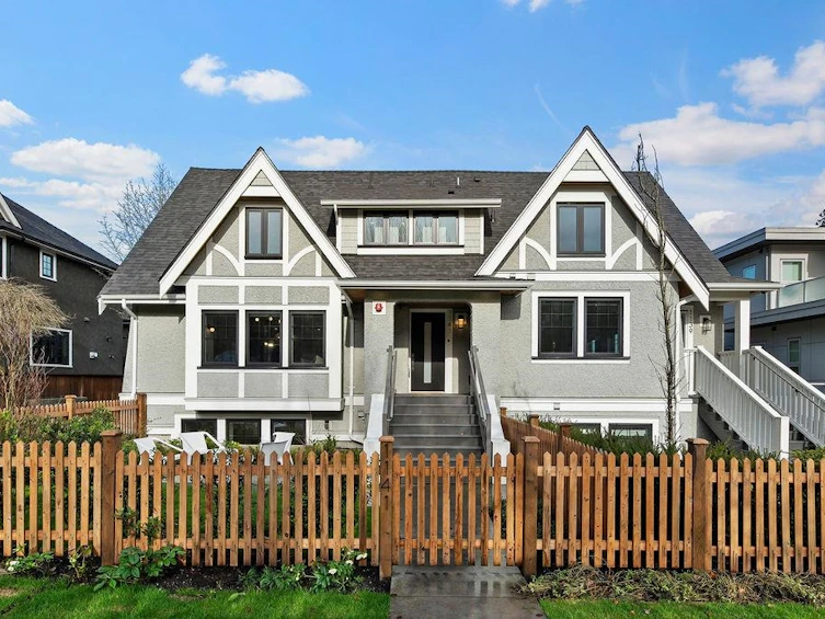 1141 W 33rd Avenue, Vancouver, BC, V6M 1A3 - 36