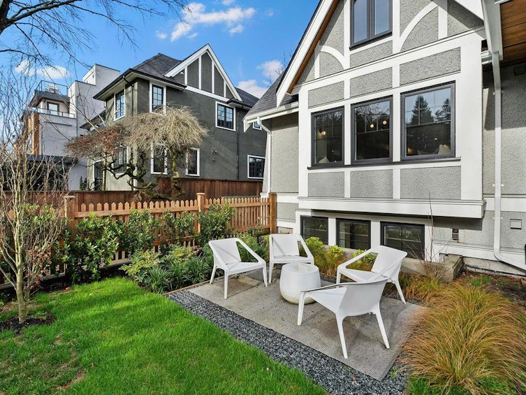 1141 W 33rd Avenue, Vancouver, BC, V6M 1A3 - 35