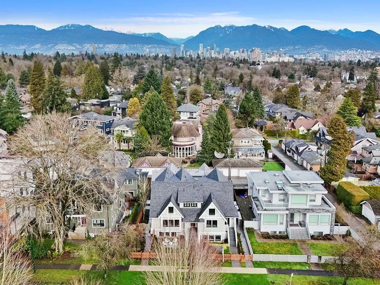 1141 W 33rd Avenue, Vancouver, BC, V6M 1A3 - 38
