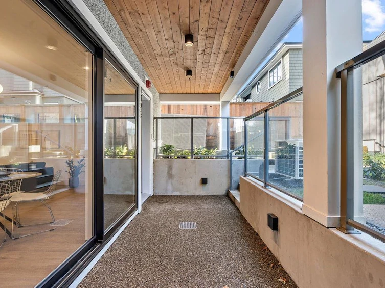 1143 W 33rd Avenue, Vancouver, BC, V6M 1A3 - 27