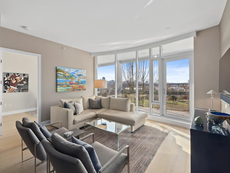 406-1616 Columbia Street, Vancouver, BC, V5Y 0B7 - 4