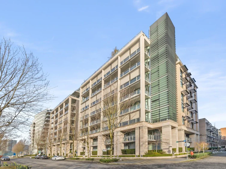 406-1616 Columbia Street, Vancouver, BC, V5Y 0B7 - 35