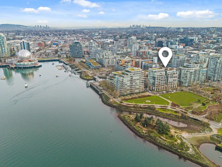 406-1616 Columbia Street, Vancouver, BC, V5Y 0B7 - 39