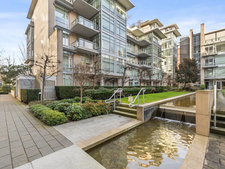406-1616 Columbia Street, Vancouver, BC, V5Y 0B7 - 27