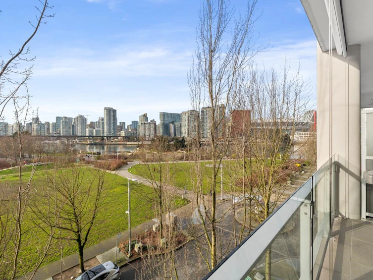 406-1616 Columbia Street, Vancouver, BC, V5Y 0B7 - 26