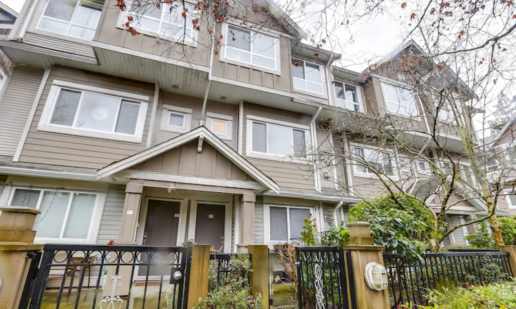#22-9288 Keefer Avenue