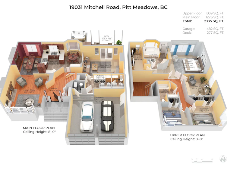 19031 Mitchell Road, Pitt Meadows, BC, V3Y 2C3 - 34