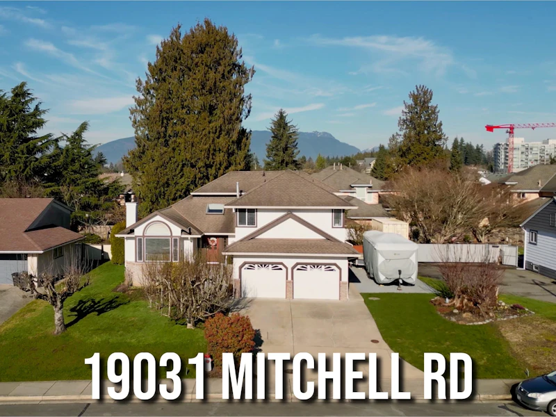 19031 Mitchell Road, Pitt Meadows BC V3Y 2C3