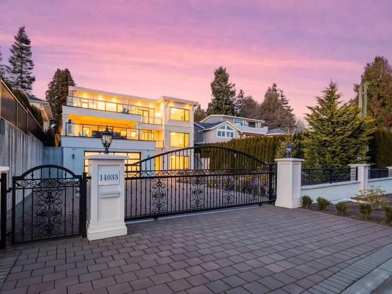 14033 Terry Road, Surrey BC V4B 1A7