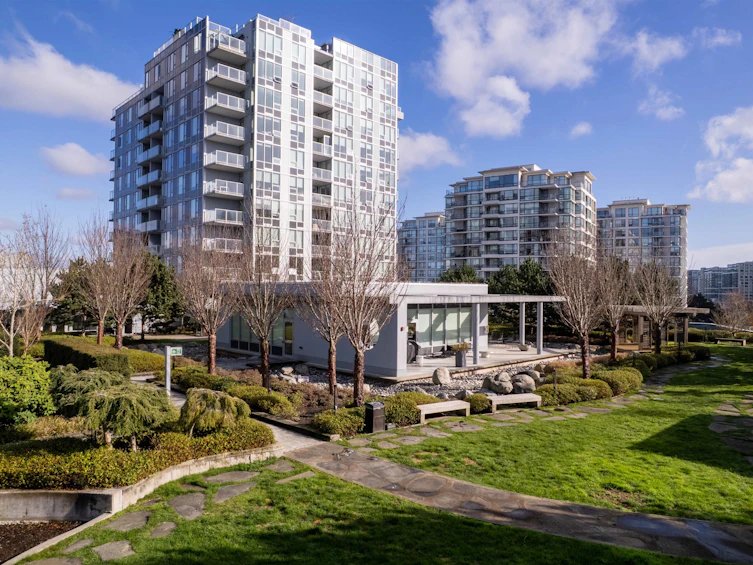 609-7468 Lansdowne Road, Richmond, BC, V7C 4N3 - 23