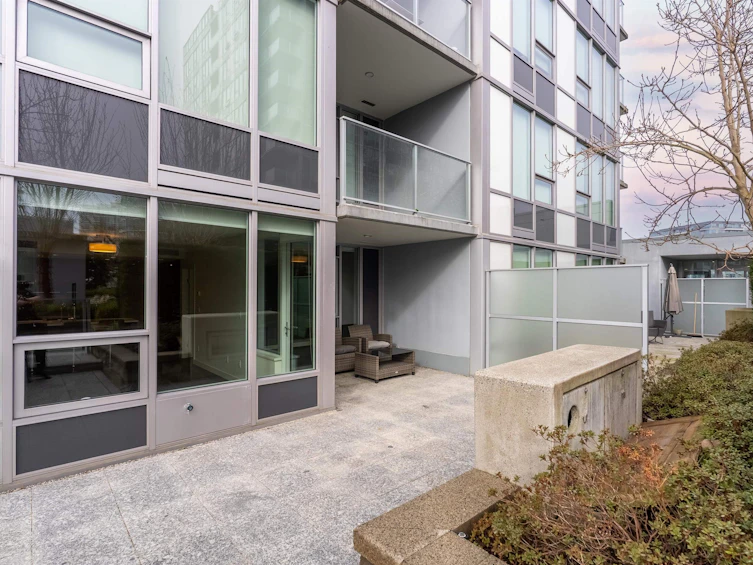 609-7468 Lansdowne Road, Richmond, BC, V7C 4N3 - 18