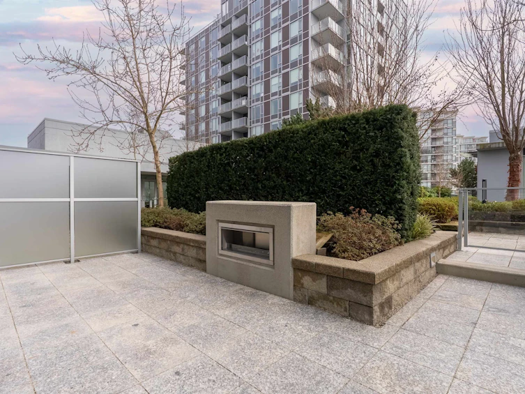 609-7468 Lansdowne Road, Richmond, BC, V7C 4N3 - 17