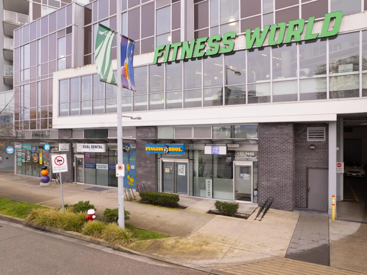 609-7468 Lansdowne Road, Richmond, BC, V7C 4N3 - 34