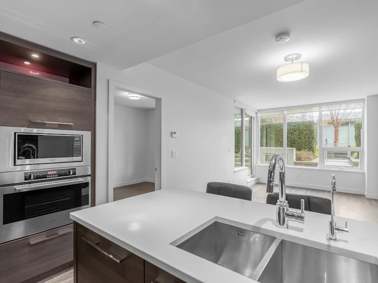 609-7468 Lansdowne Road, Richmond, BC, V7C 4N3 - 9