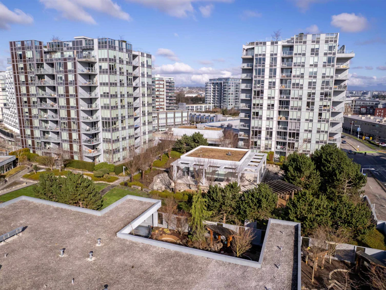 609-7468 Lansdowne Road, Richmond, BC, V7C 4N3 - 22