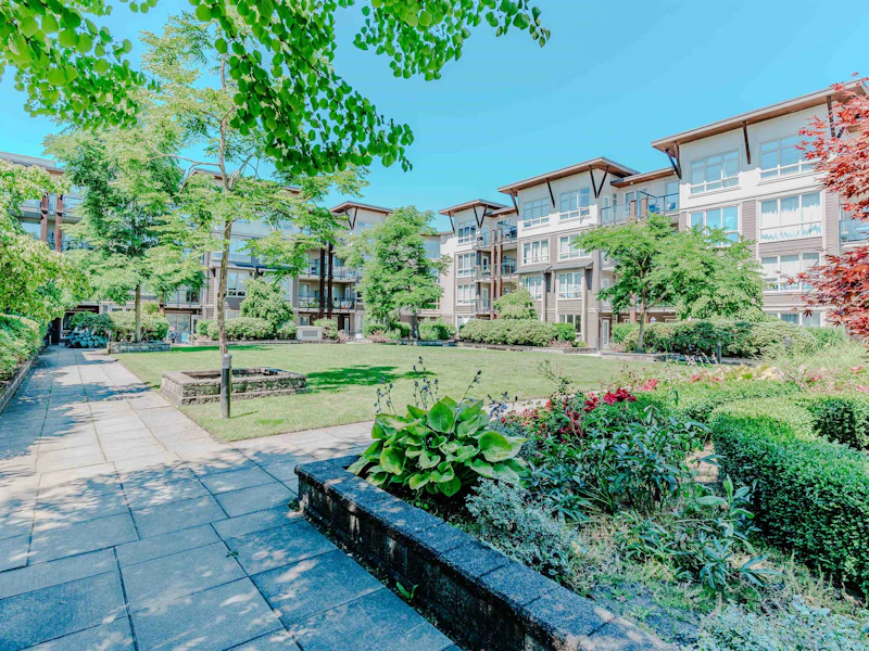416 - 15988 26th Avenue, Surrey BC V3Z 5K3