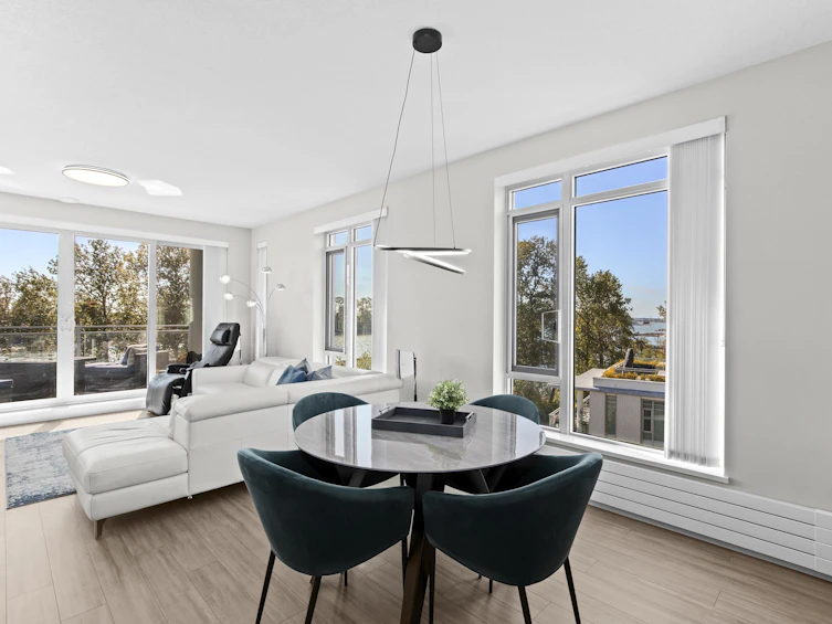 508-3198 Riverwalk Avenue, Vancouver, BC, V5S 0E8 - 10