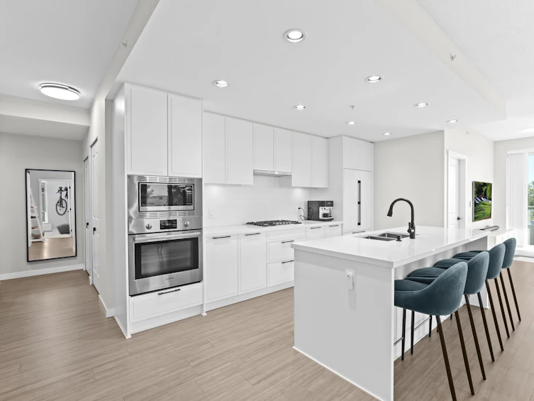 508-3198 Riverwalk Avenue, Vancouver, BC, V5S 0E8