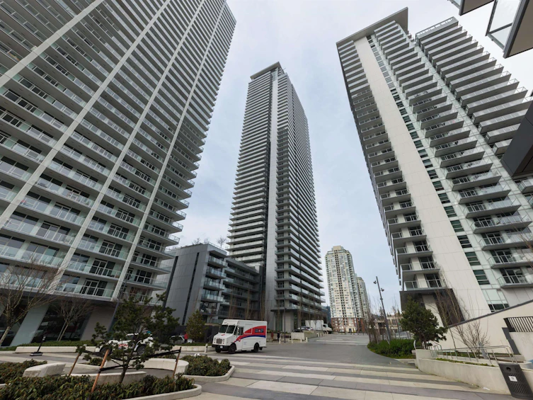 2309-3809 Evergreen Place, Burnaby, BC, V3J 0M1 - 23