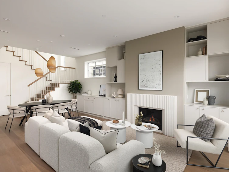 2-15 W 20th Avenue, Vancouver, BC, V5Y 2C2 - 14