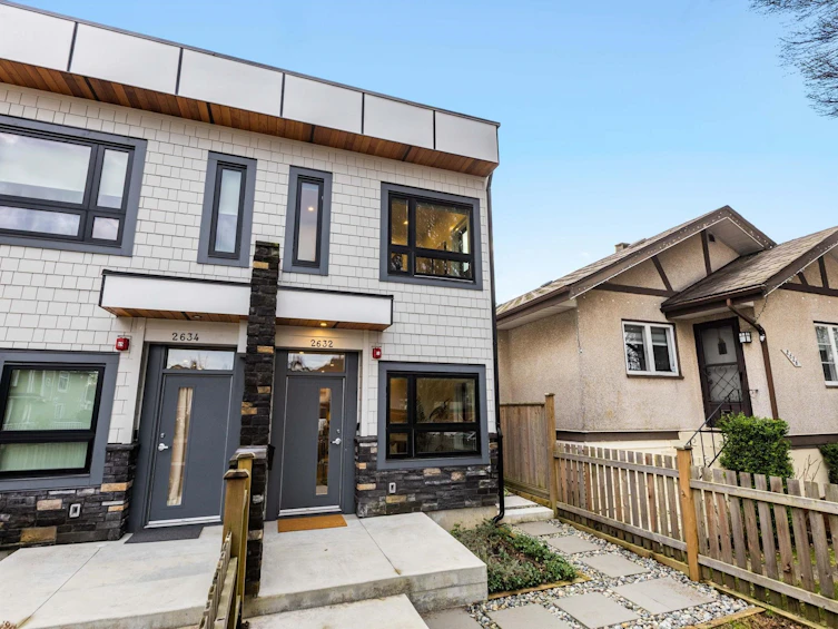 2632 Ward Street, Vancouver, BC, V5R 4S6 - 36