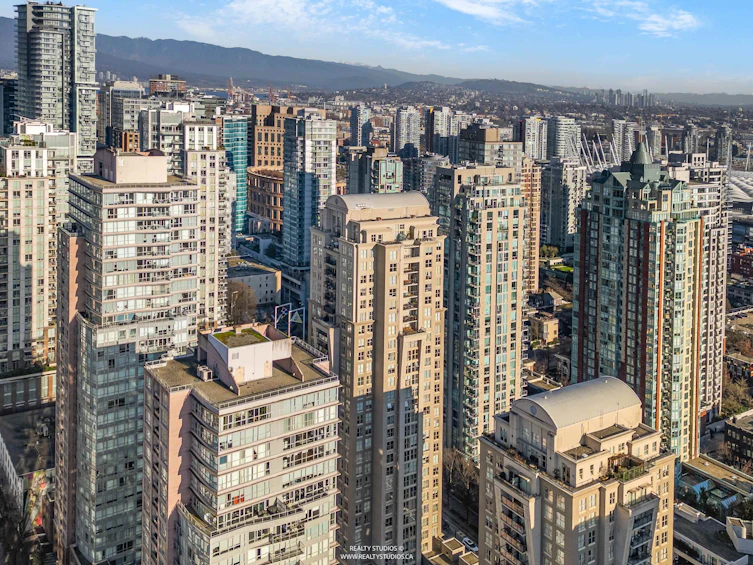 2208-969 Richards Street, Vancouver, BC, V6B 1A8 - 31