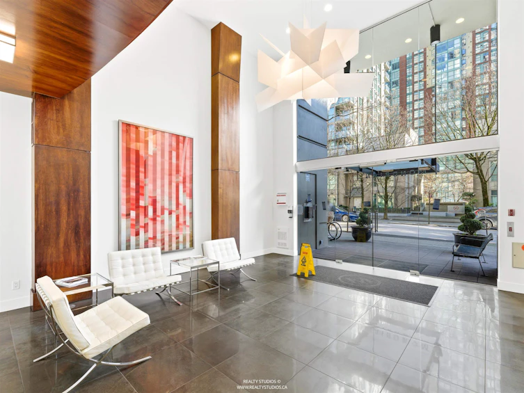 2208-969 Richards Street, Vancouver, BC, V6B 1A8 - 18