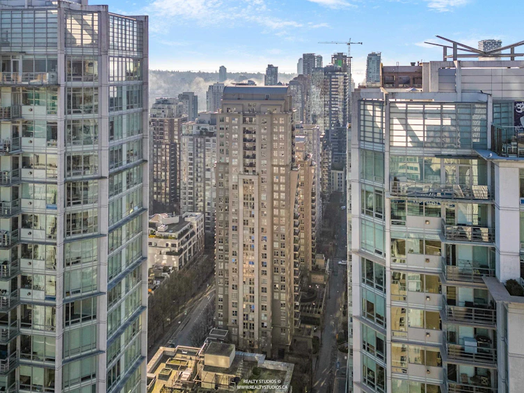 2208-969 Richards Street, Vancouver, BC, V6B 1A8 - 35