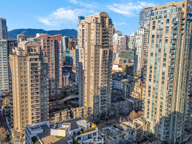 2208-969 Richards Street, Vancouver, BC, V6B 1A8 - 24