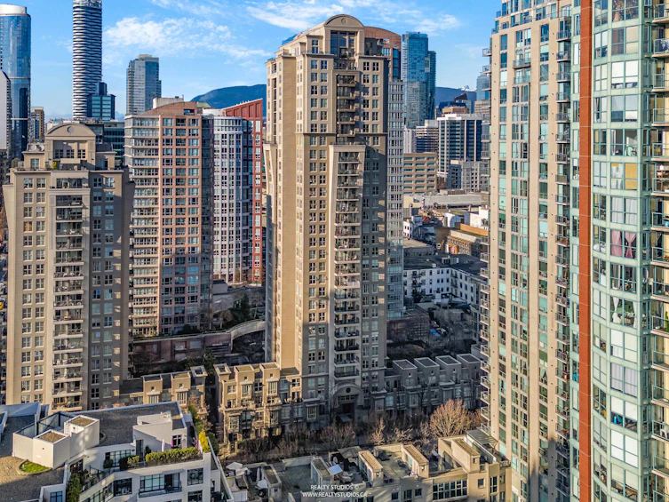 2208-969 Richards Street, Vancouver, BC, V6B 1A8 - 23
